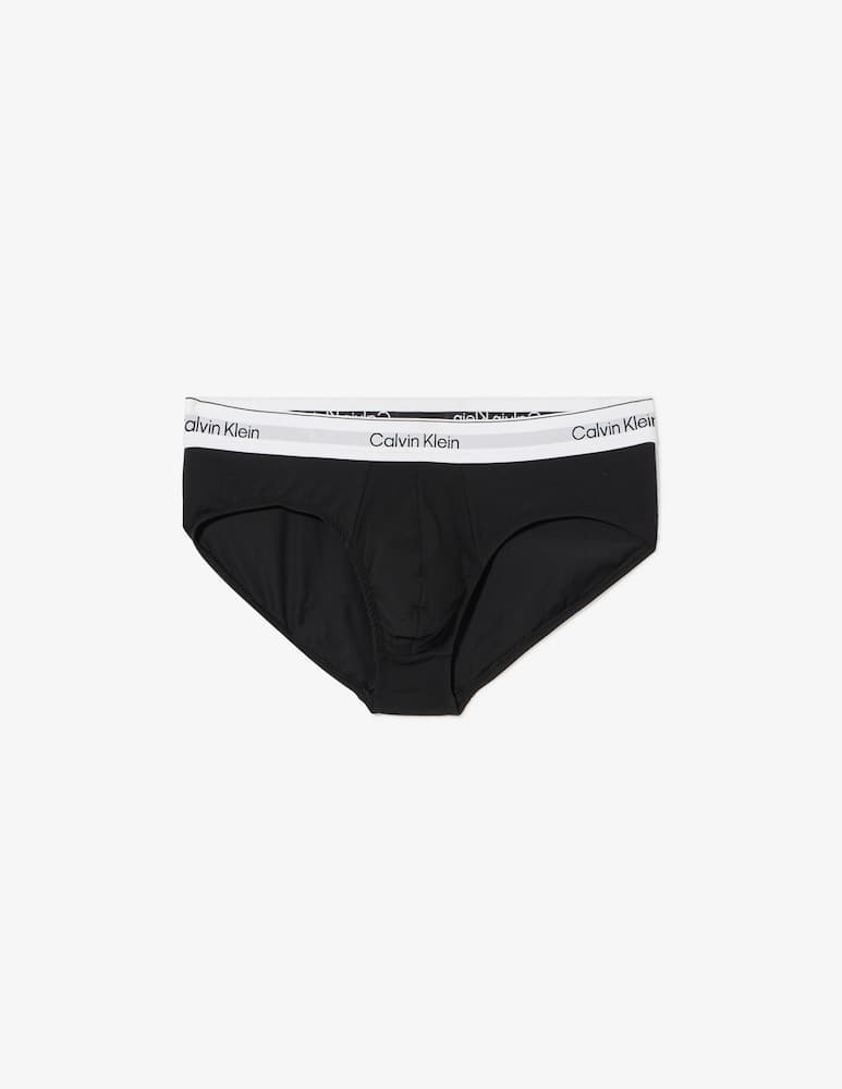 Calvin Klein 3 Pack hip slip - immagine 1 Calvin Klein 3 Pack hip slip - immagine 1