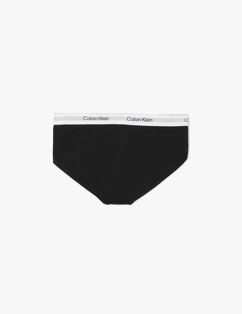 Calvin Klein 3 Pack hip slip - immagine 2 Calvin Klein 3 Pack hip slip - immagine 2