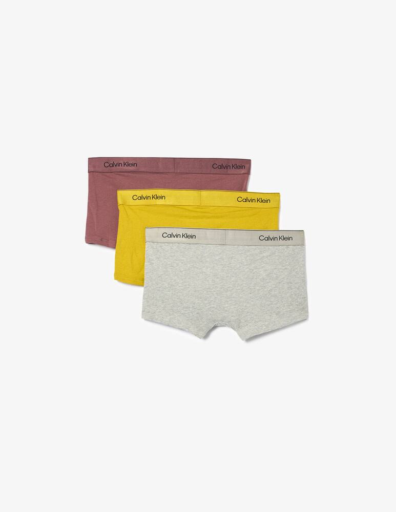 rinascente Calvin Klein Boxer low rise 3 pack