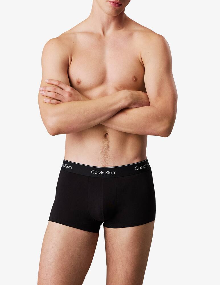 rinascente Calvin Klein Low rise trunk