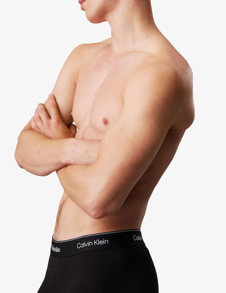 Calvin Klein Boxer a vita bassa pack 5 - immagine 4 Calvin Klein Boxer a vita bassa pack 5 - immagine 4