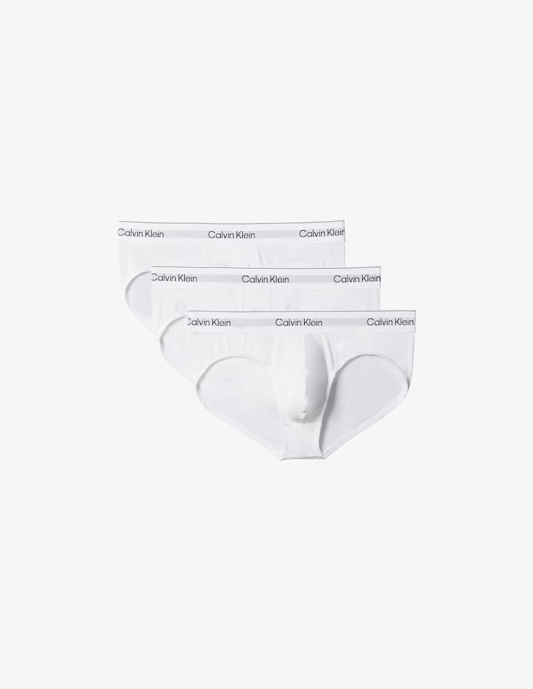 Calvin Klein Slip hip brief pack - immagine 1 Calvin Klein Slip hip brief pack - immagine 1