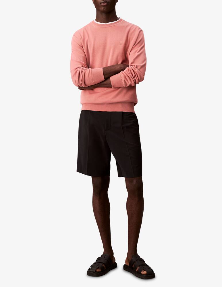 rinascente Calvin Klein Supima cotton jumper