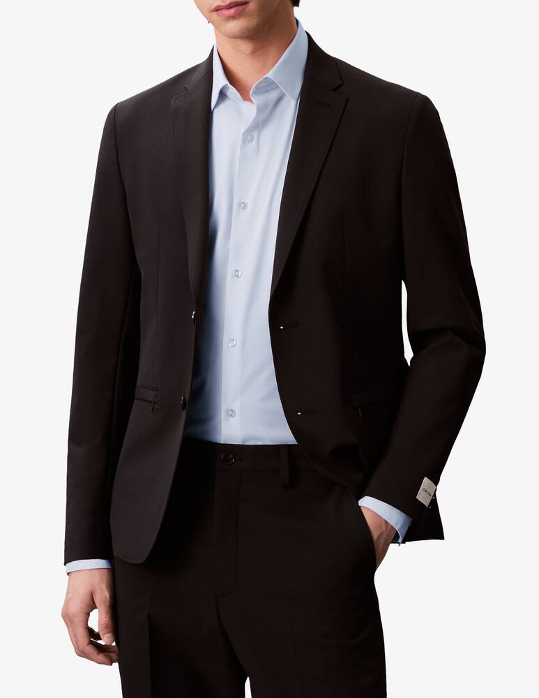 rinascente Calvin Klein Camicia slim popeline