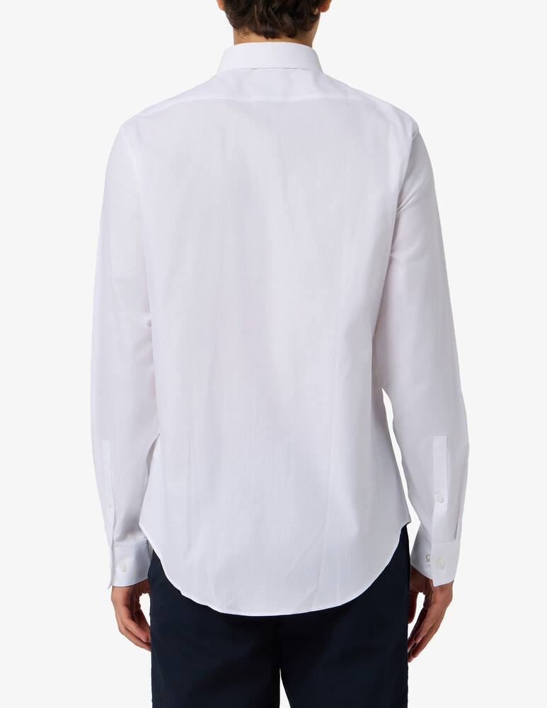 rinascente Calvin Klein Camicia tencel stretch