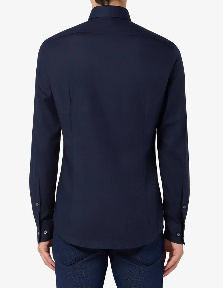 rinascente Calvin Klein Camicia slim twill