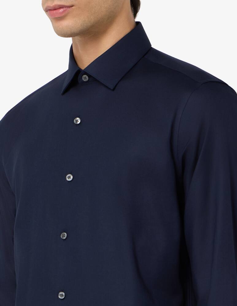 rinascente Calvin Klein Camicia slim twill