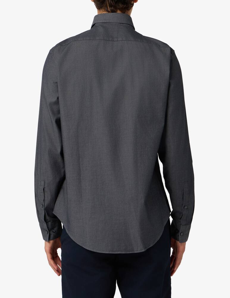 Calvin Klein Camicia denim stretch - immagine 3 Calvin Klein Camicia denim stretch - immagine 3