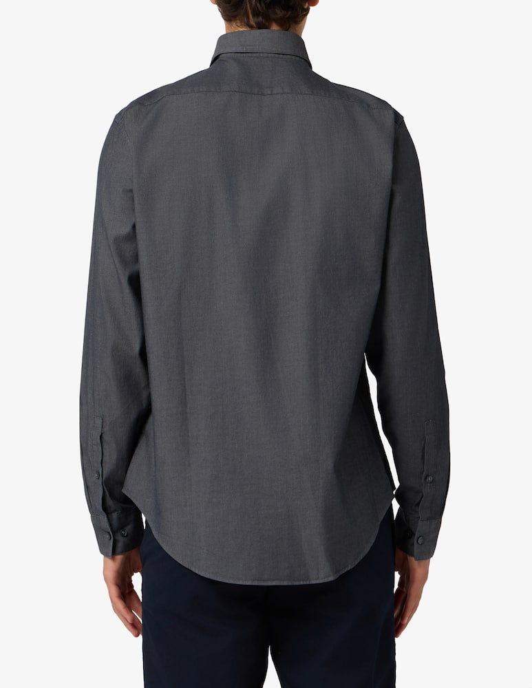 rinascente Calvin Klein Camicia denim stretch