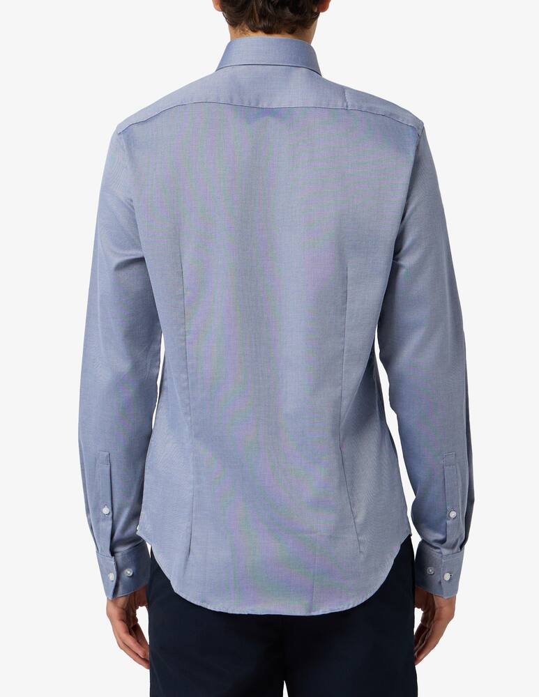 rinascente Calvin Klein Diamantino slim shirt