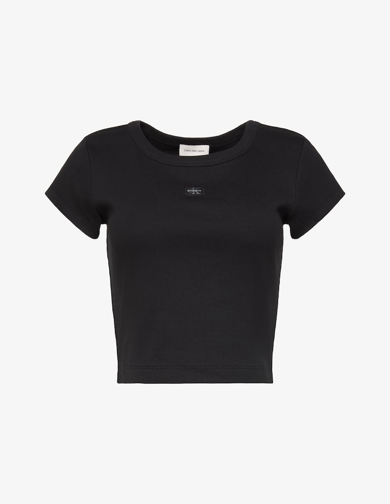 rinascente Calvin Klein Jeans T-shirt baby a coste