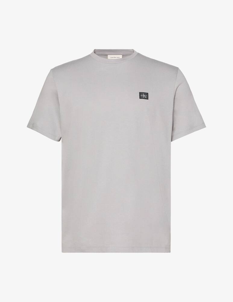 Calvin Klein Jeans Badge jersey t-shirt - picture 5 Calvin Klein Jeans Badge jersey t-shirt - picture 5
