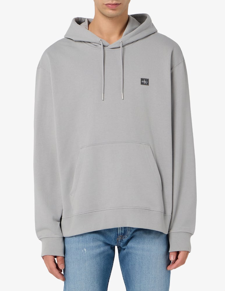 rinascente Calvin Klein Jeans Felpa cappuccio Terry