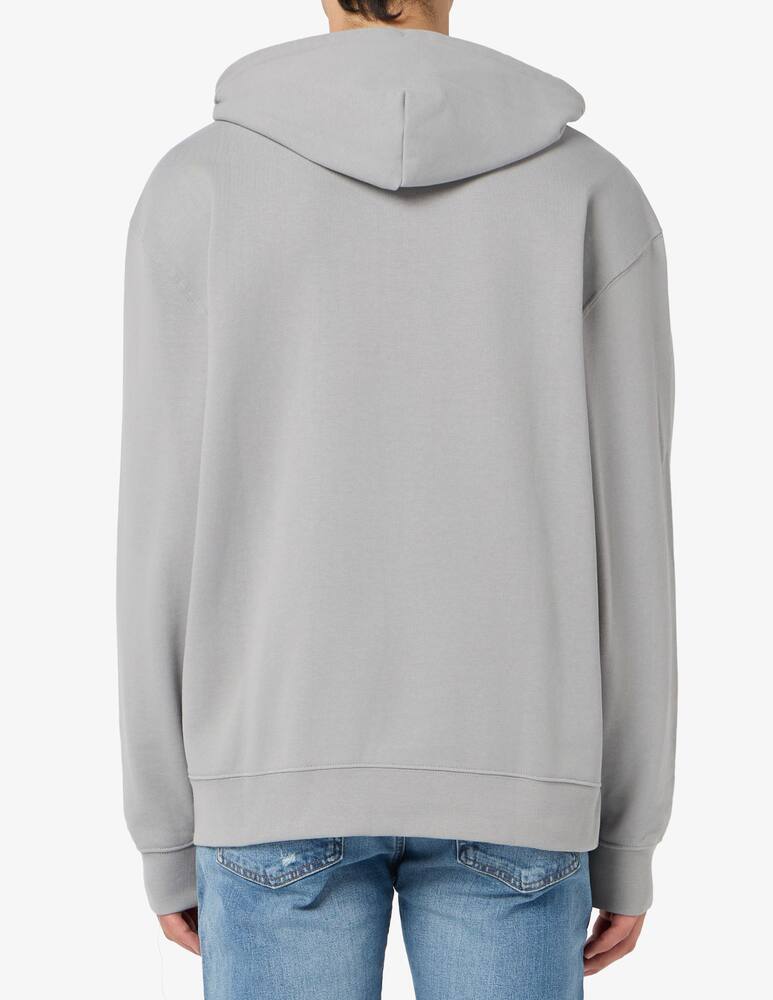 rinascente Calvin Klein Jeans Felpa cappuccio Terry