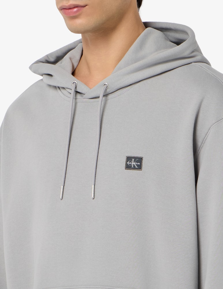 rinascente Calvin Klein Jeans Felpa cappuccio Terry