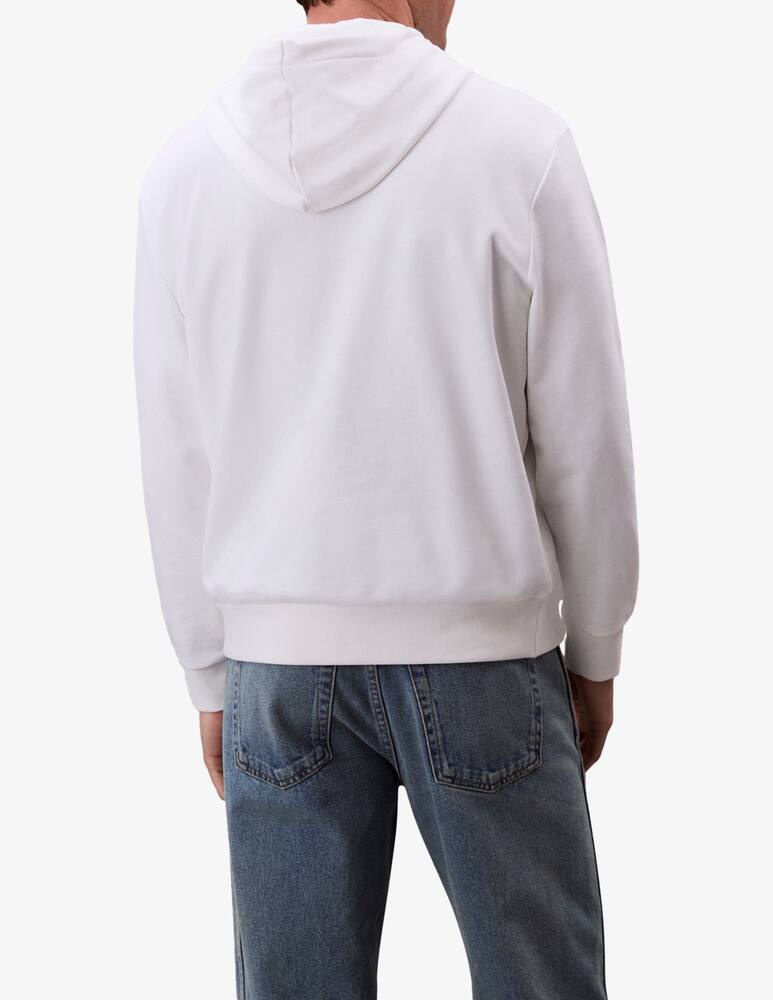 rinascente Calvin Klein Jeans Felpa cappuccio Terry 350