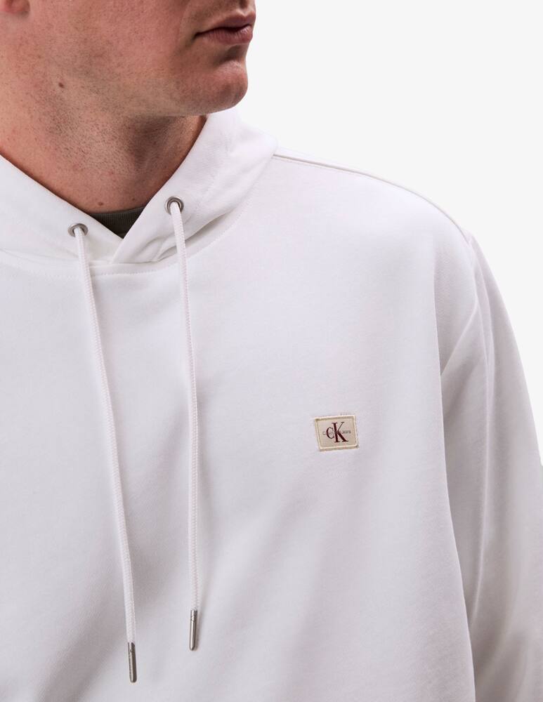 rinascente Calvin Klein Jeans Felpa cappuccio Terry 350