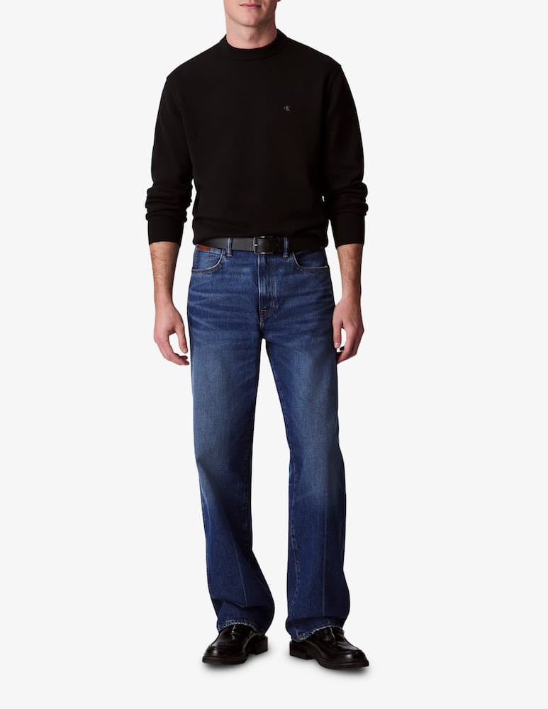 rinascente Calvin Klein Jeans Maglia cotone con logo