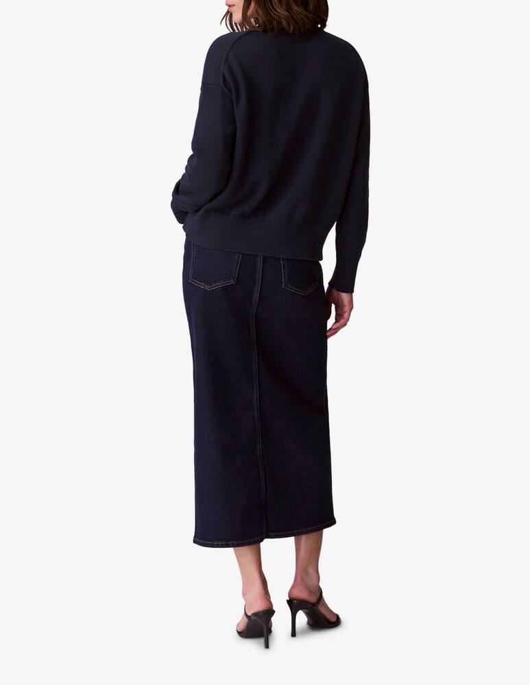 rinascente Calvin Klein Jeans Cotton graphic pullover