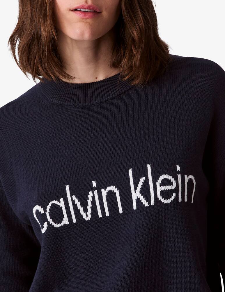rinascente Calvin Klein Jeans Cotton graphic pullover