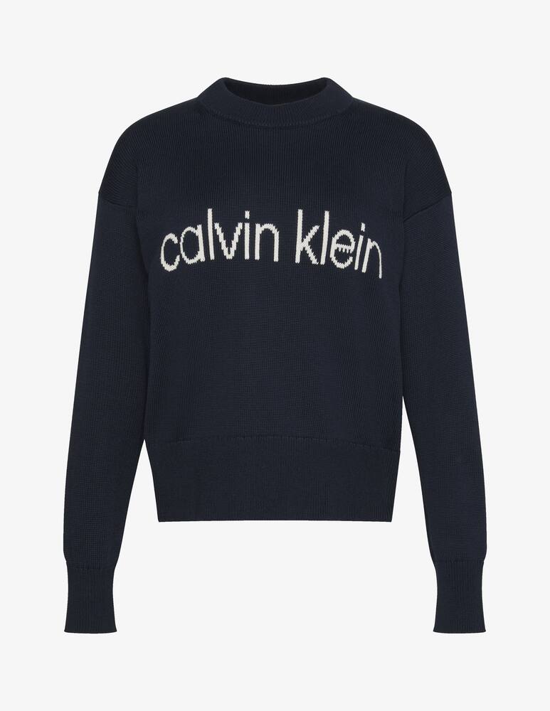 rinascente Calvin Klein Jeans Cotton graphic pullover