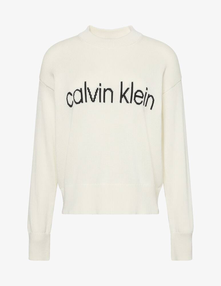 rinascente Calvin Klein Jeans Maglia grafica in cotone