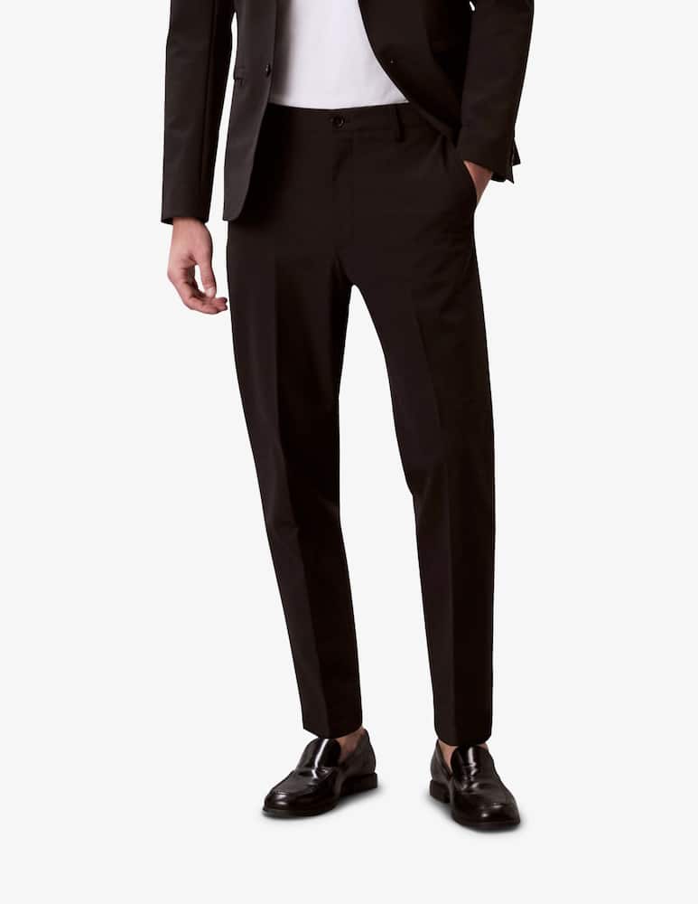 Calvin Klein Pantaloni tech elasticizzati - immagine 1 Calvin Klein Pantaloni tech elasticizzati - immagine 1