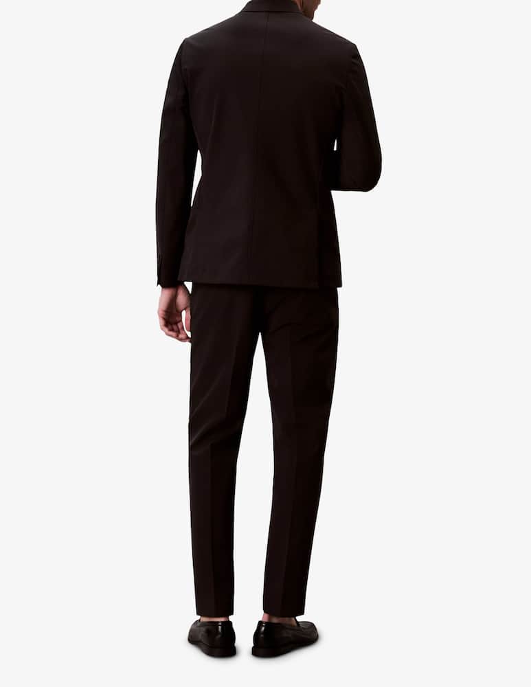Calvin Klein Pantaloni tech elasticizzati - immagine 3 Calvin Klein Pantaloni tech elasticizzati - immagine 3