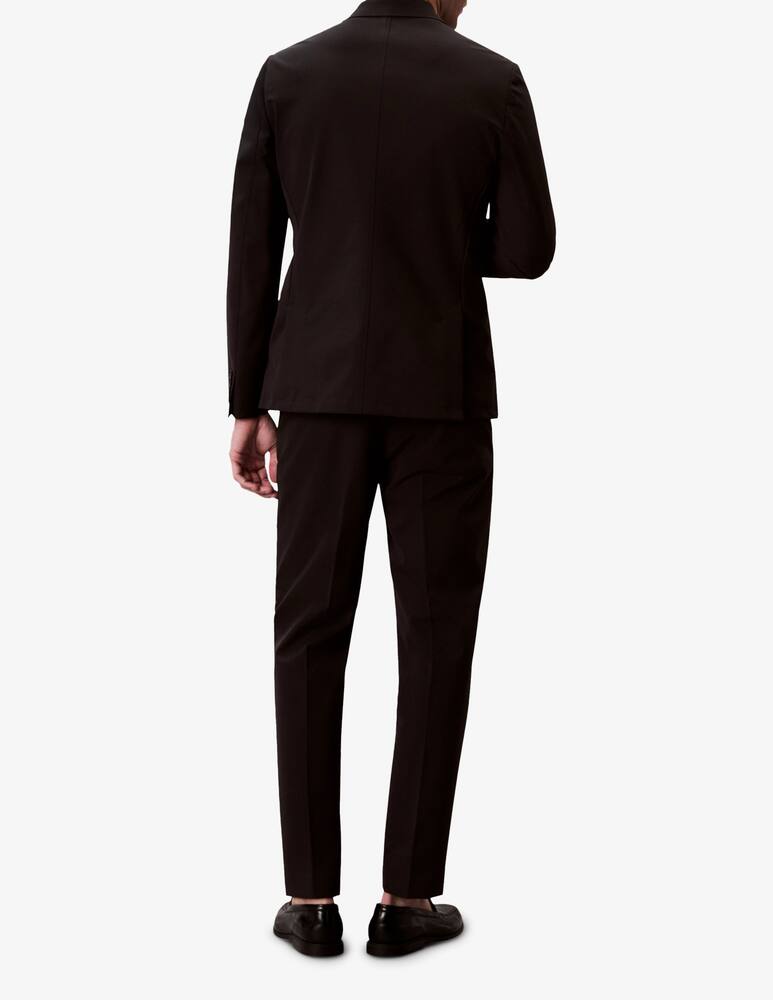 rinascente Calvin Klein Pantaloni tech elasticizzati