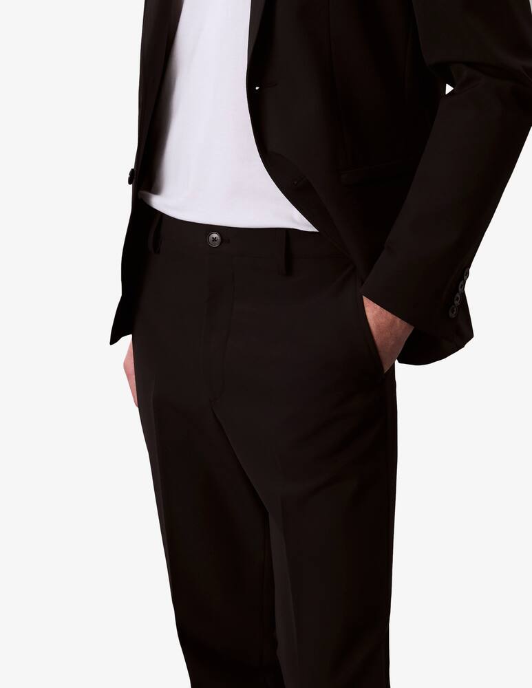 Calvin Klein Pantaloni tech elasticizzati - immagine 4 Calvin Klein Pantaloni tech elasticizzati - immagine 4