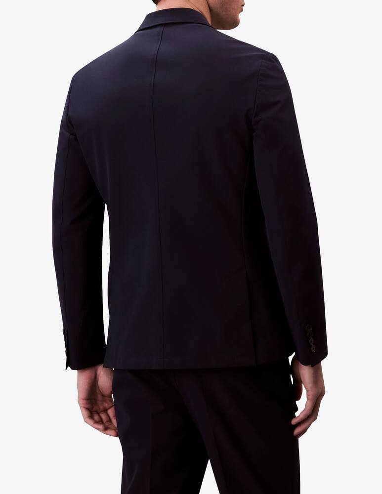 Calvin Klein Tech tailored jacket - picture 3 Calvin Klein Tech tailored jacket - picture 3