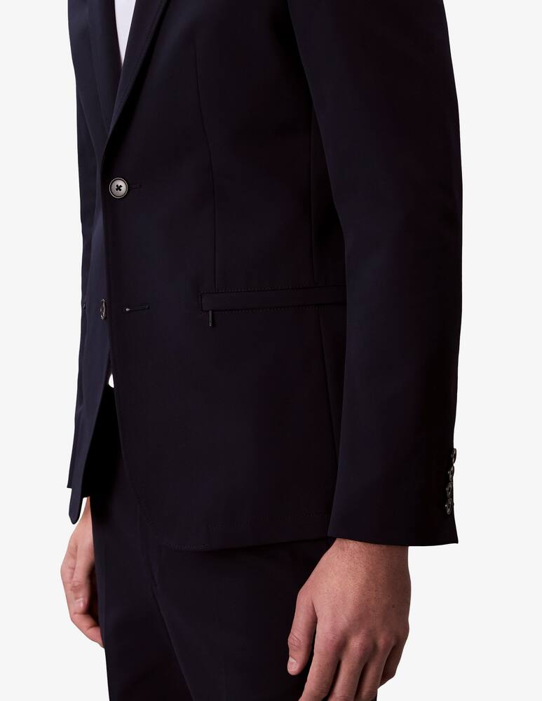 Calvin Klein Tech tailored jacket - picture 4 Calvin Klein Tech tailored jacket - picture 4