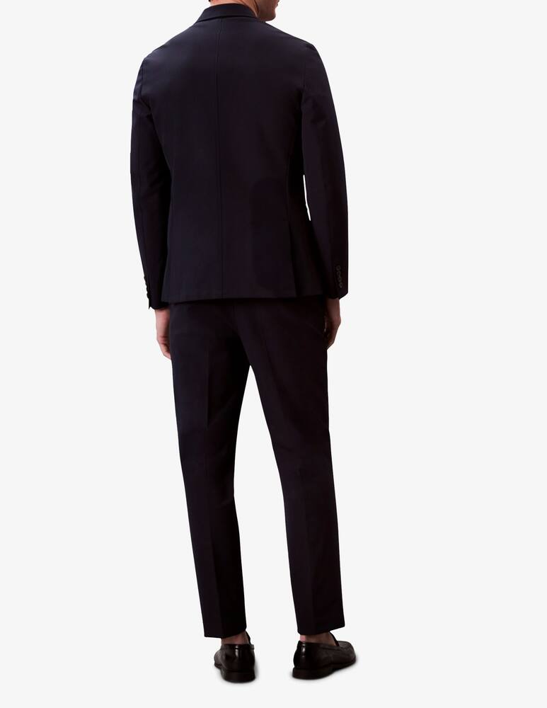 rinascente Calvin Klein Tech elastic trousers