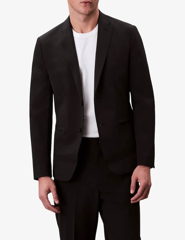 rinascente Calvin Klein Giacca monopetto Tech