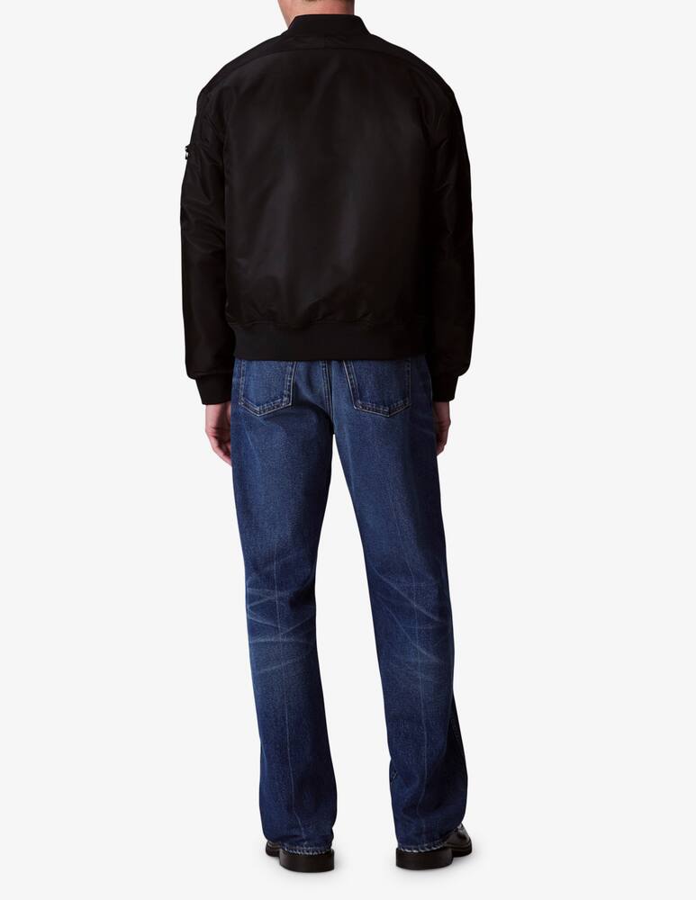 rinascente Calvin Klein Jeans Bomber jeans Hero