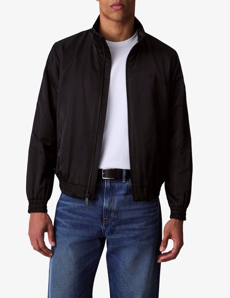 rinascente Calvin Klein Jeans Giacca Harrington imbottita