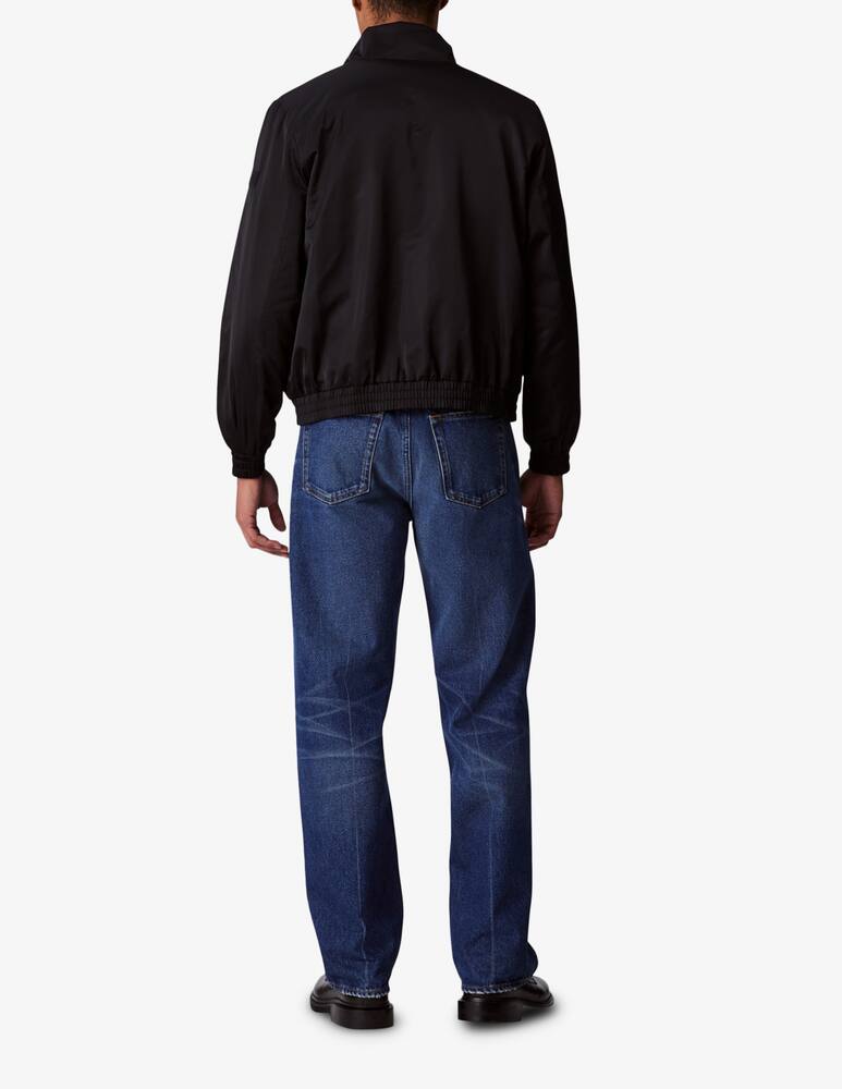 rinascente Calvin Klein Jeans Giacca Harrington imbottita