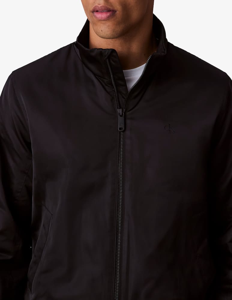 rinascente Calvin Klein Jeans Giacca Harrington imbottita