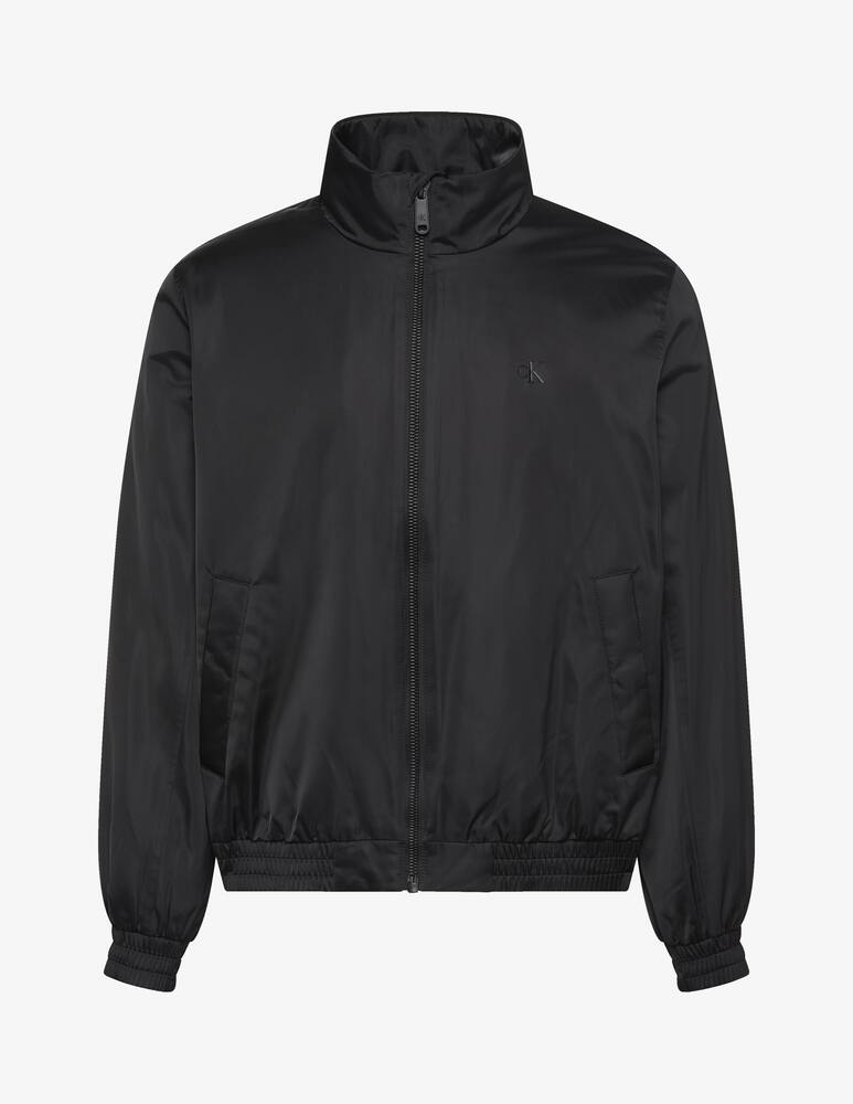 rinascente Calvin Klein Jeans Giacca Harrington imbottita