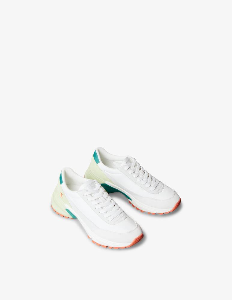 rinascente Calvin Klein Sneakers runner Tokyo