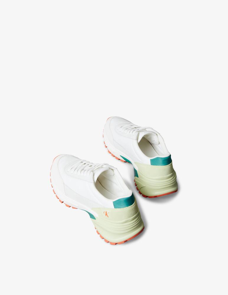 rinascente Calvin Klein Sneakers runner Tokyo