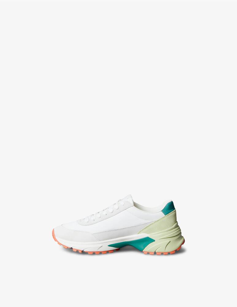 rinascente Calvin Klein Sneakers runner Tokyo