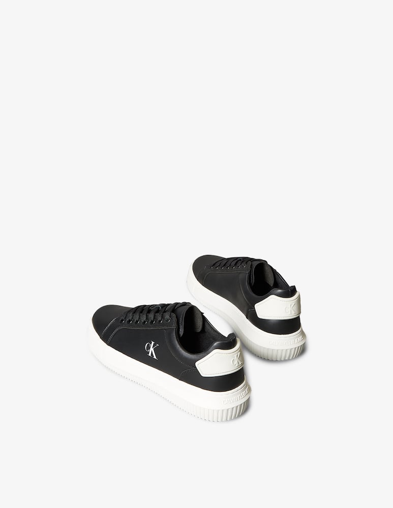 rinascente Calvin Klein Chunky cupsole sneakers