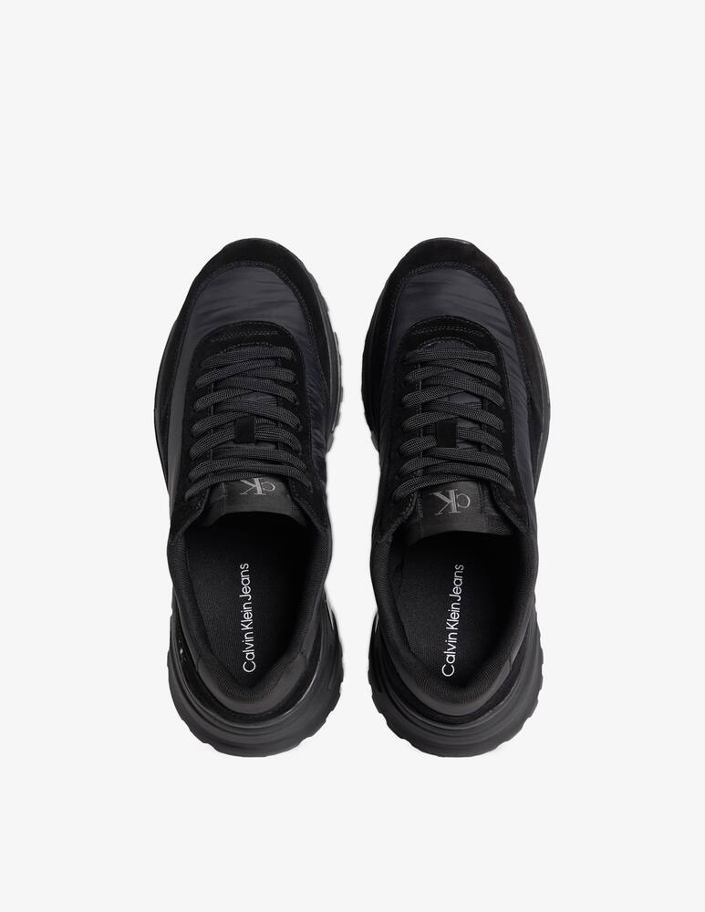 rinascente Calvin Klein Sneakers runner Tokyo