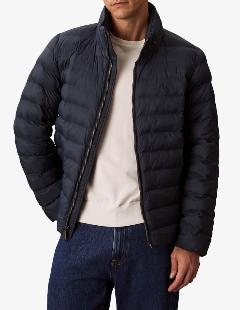 rinascente Calvin Klein Jeans Giacca nylon leggera