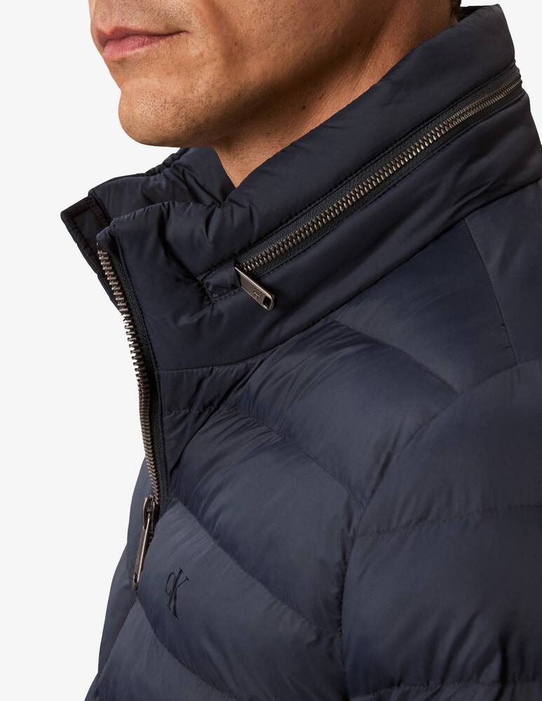 rinascente Calvin Klein Jeans Giacca nylon leggera