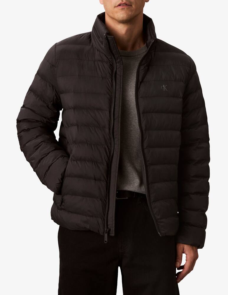 Calvin Klein Jeans Giacca nylon essenziale - immagine 1 Calvin Klein Jeans Giacca nylon essenziale - immagine 1