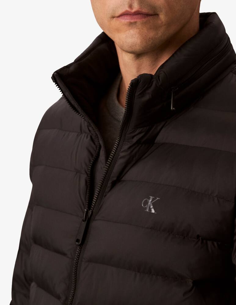 rinascente Calvin Klein Jeans Giacca nylon essenziale