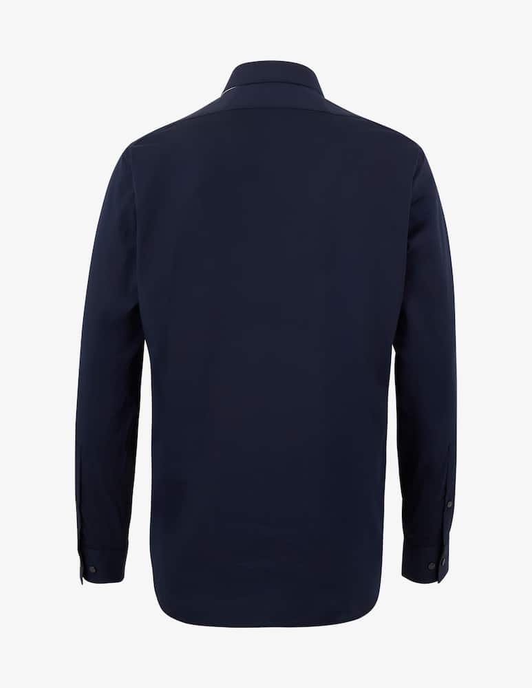 rinascente Calvin Klein Camicia popeline stretch