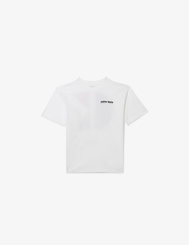 Calvin Klein T-shirt - immagine 1 Calvin Klein T-shirt - immagine 1